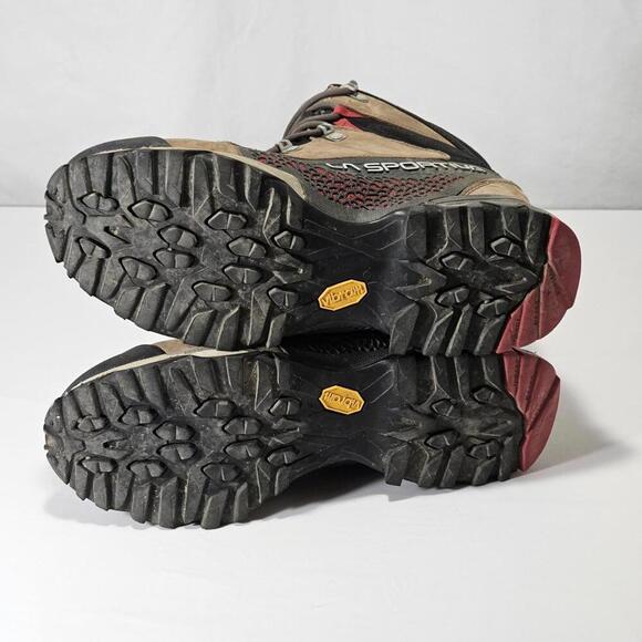 La Sportiva Nucleo High GTX Womens Hiking Boots US 9 EUR 40.5 - Picture 10 of 10